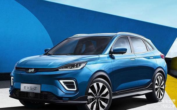 佛山197WEY威派豪华SUV市场的黑马，零跑汽车与智能交通系统的协同