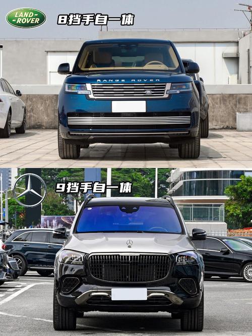 佛山197迈巴赫经典与现代的完美融合，路虎如何塑造独特的品牌形象